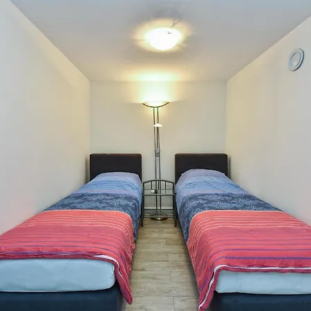 Fuer 5 Personen Ca 85 Qm In Vodnjan, Istrien Istrische Riviera Apartment